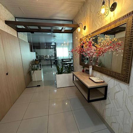 Rai Hotel - Proximo A Prefeitura 카스카벨 외부 사진