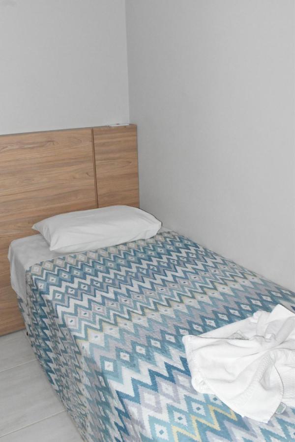 Rai Hotel - Proximo A Prefeitura 카스카벨 외부 사진
