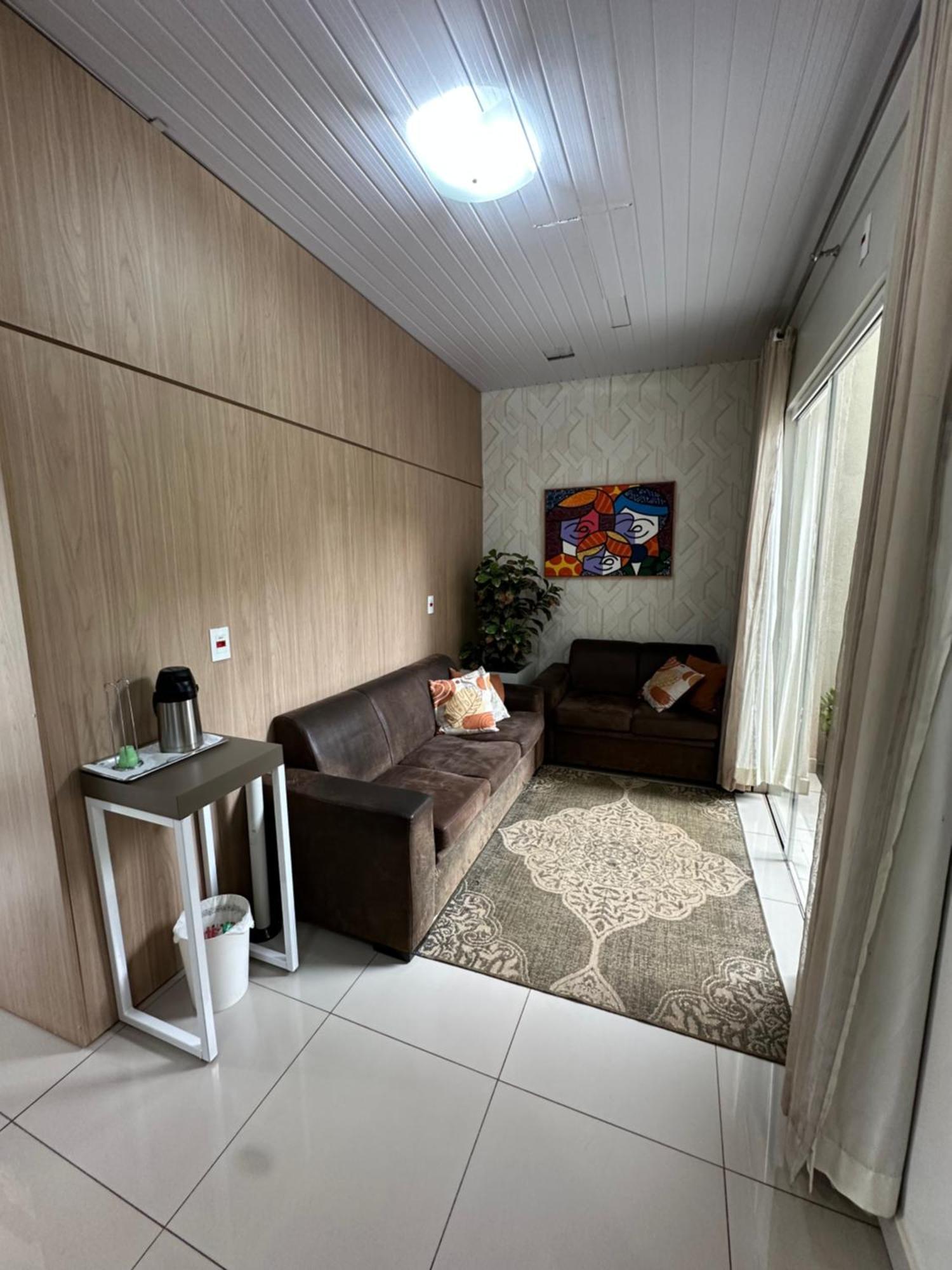 Rai Hotel - Proximo A Prefeitura 카스카벨 외부 사진