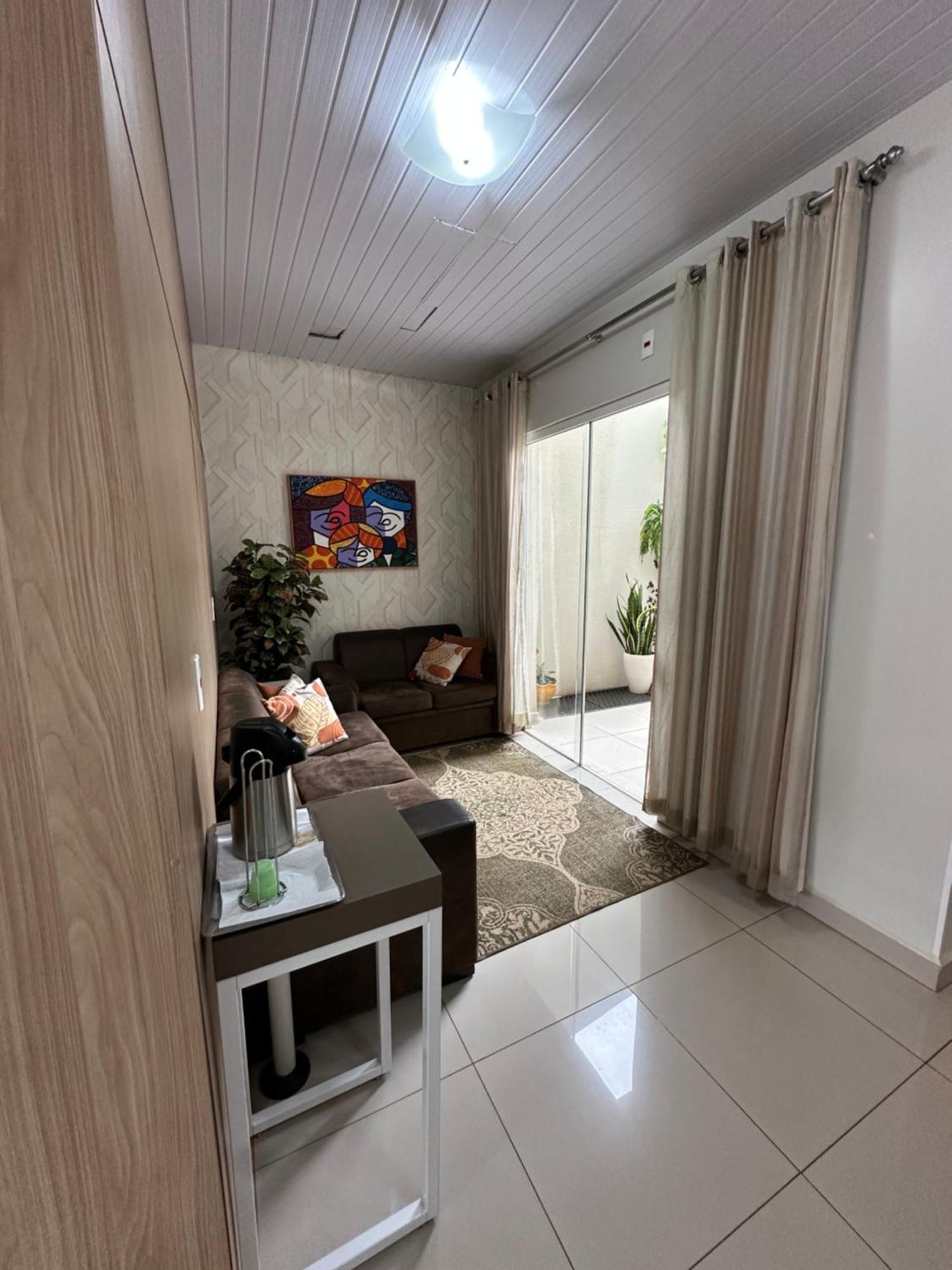 Rai Hotel - Proximo A Prefeitura 카스카벨 외부 사진