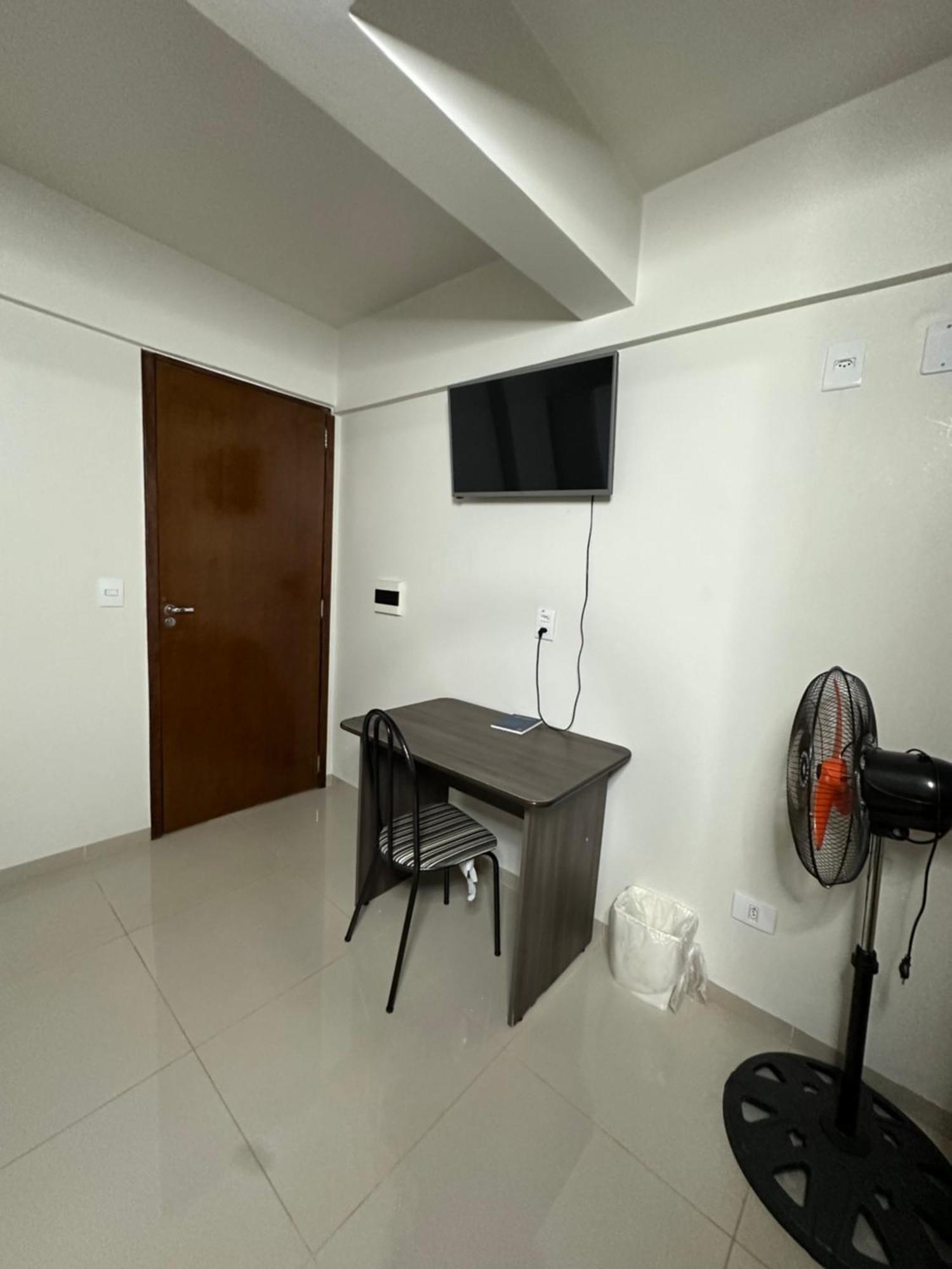Rai Hotel - Proximo A Prefeitura 카스카벨 외부 사진