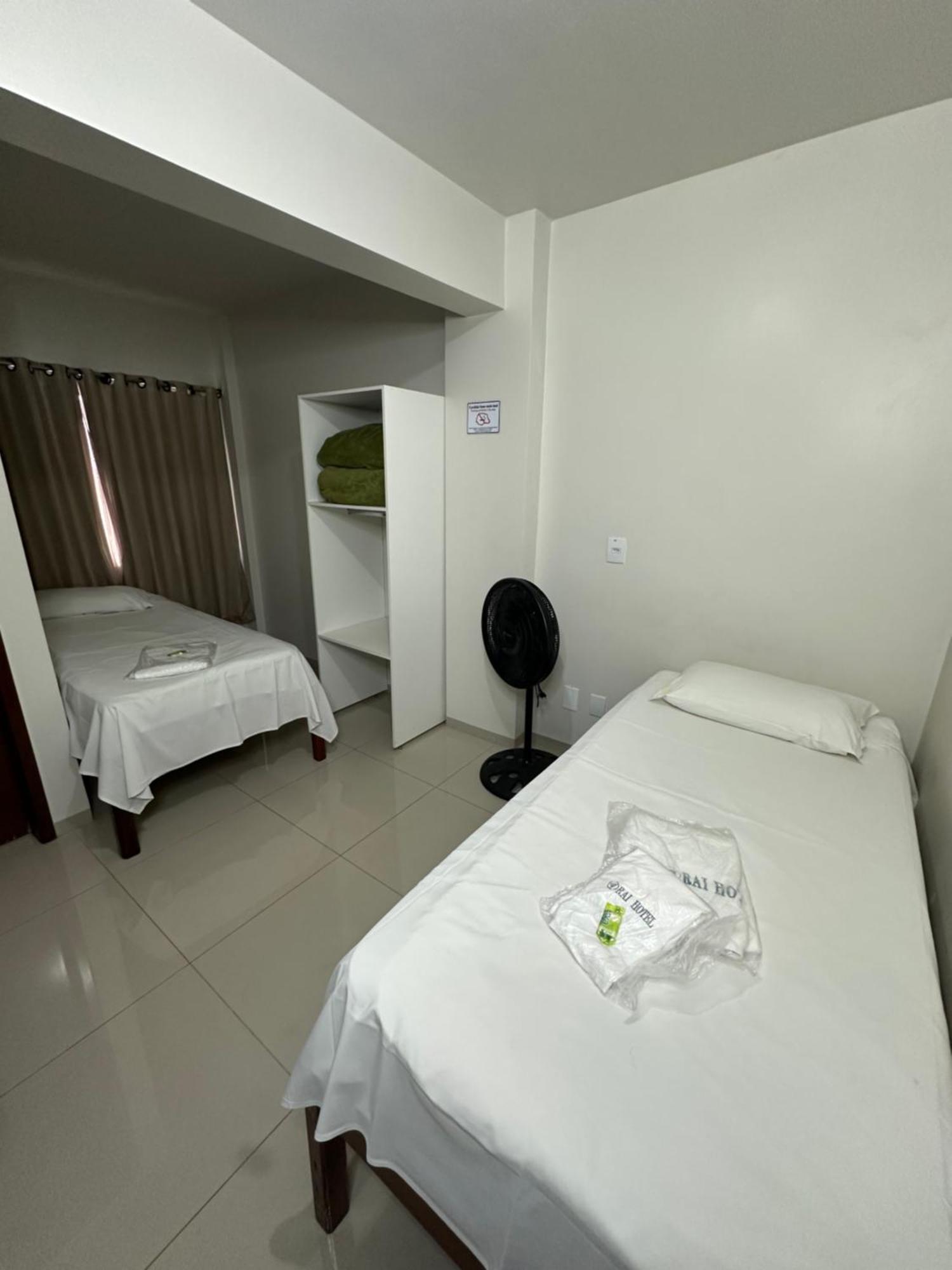 Rai Hotel - Proximo A Prefeitura 카스카벨 외부 사진