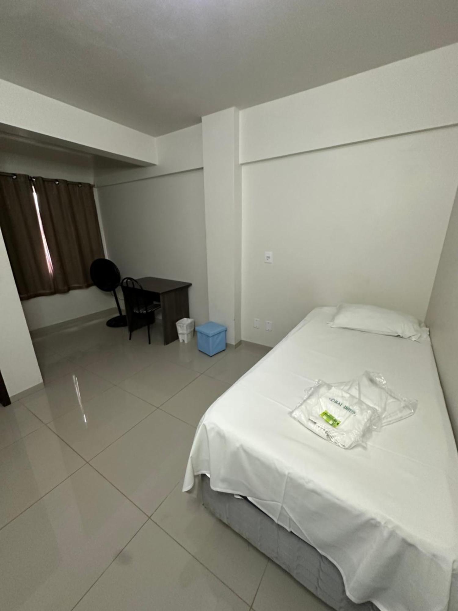 Rai Hotel - Proximo A Prefeitura 카스카벨 외부 사진