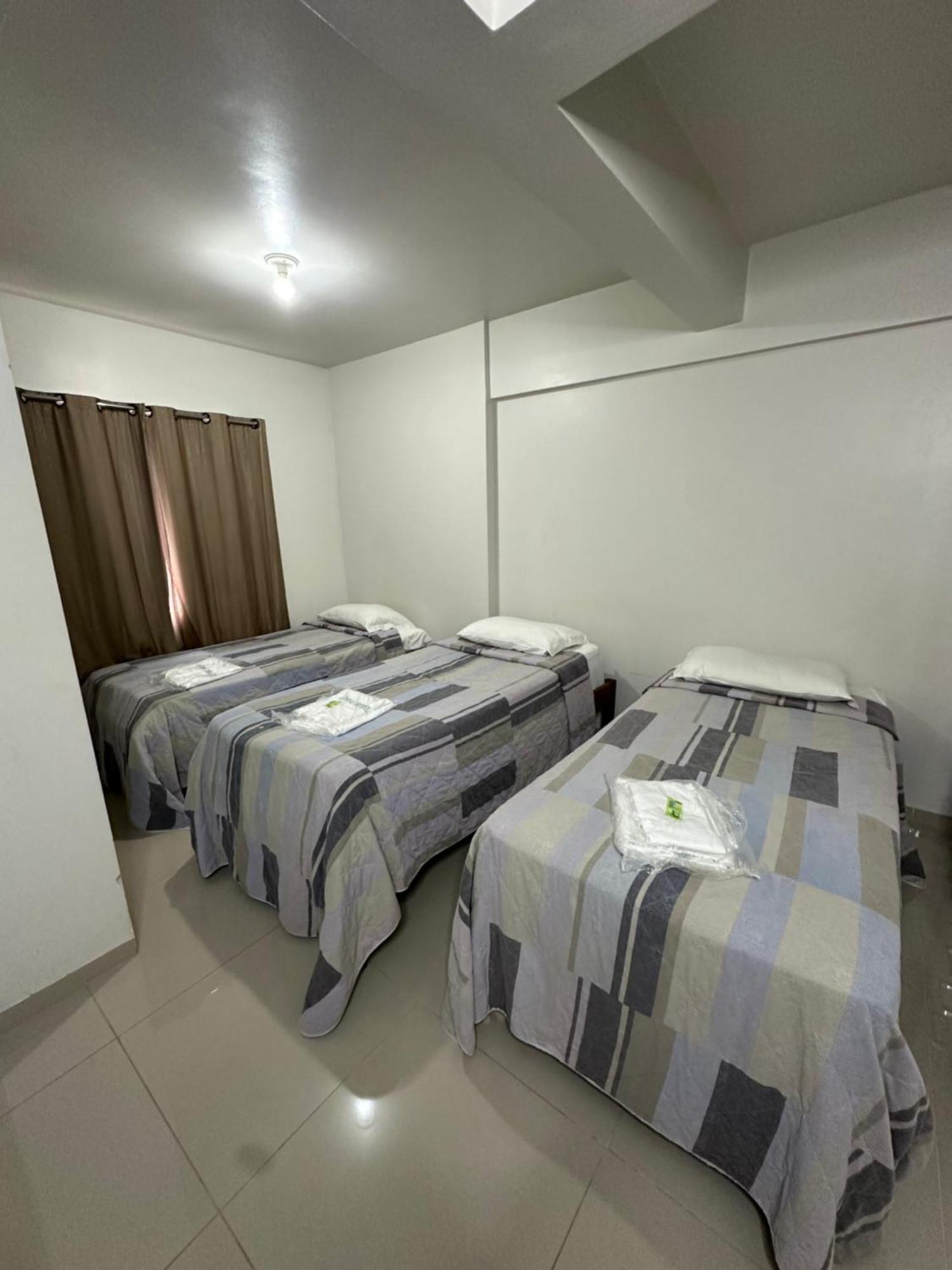 Rai Hotel - Proximo A Prefeitura 카스카벨 외부 사진