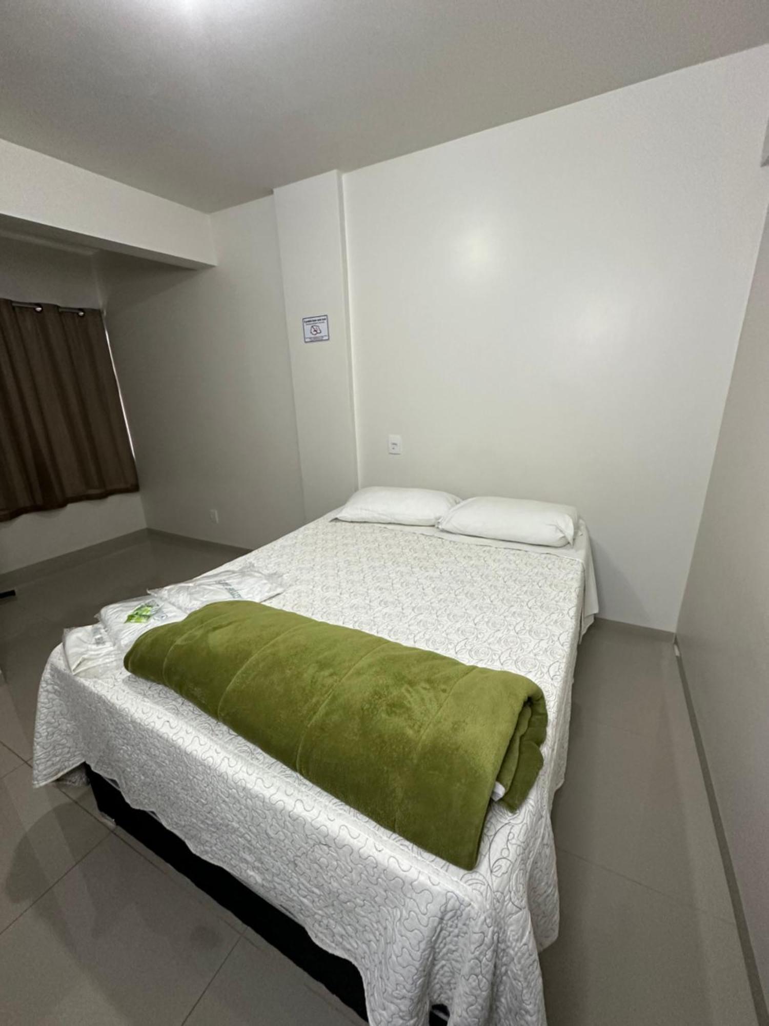 Rai Hotel - Proximo A Prefeitura 카스카벨 외부 사진