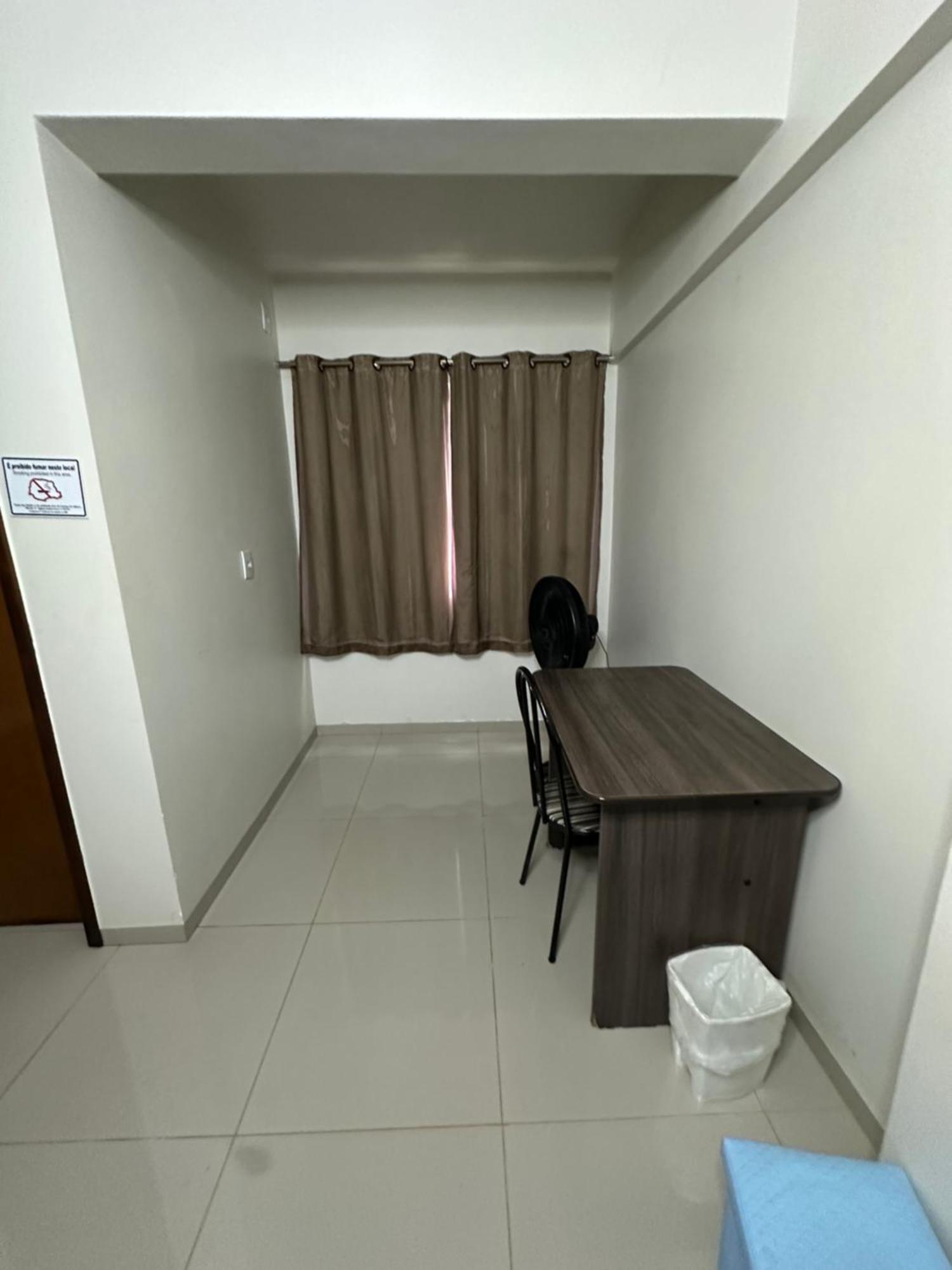 Rai Hotel - Proximo A Prefeitura 카스카벨 외부 사진