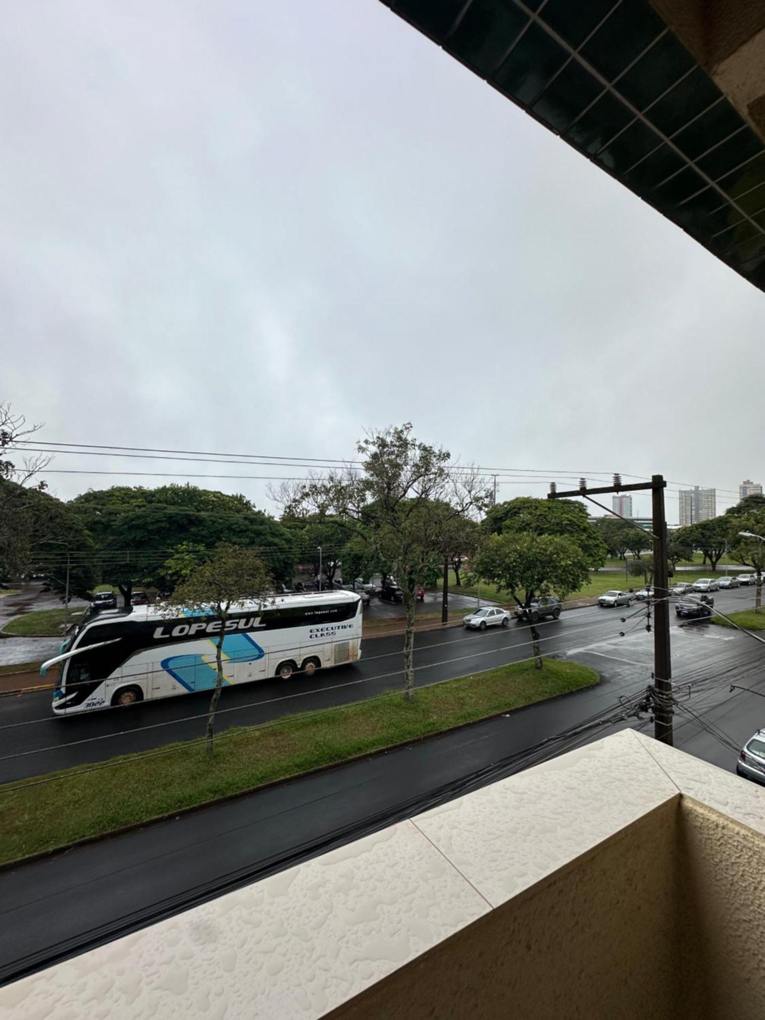 Rai Hotel - Proximo A Prefeitura 카스카벨 외부 사진